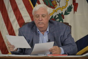 46 counties start school Tuesday, but not Mon; WVU cases counted in Mon's red status, rejecting requests to exclude it